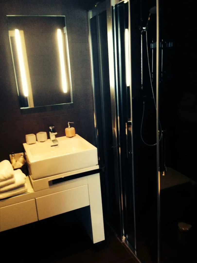 Moness Hotel und Kaffeerösterei