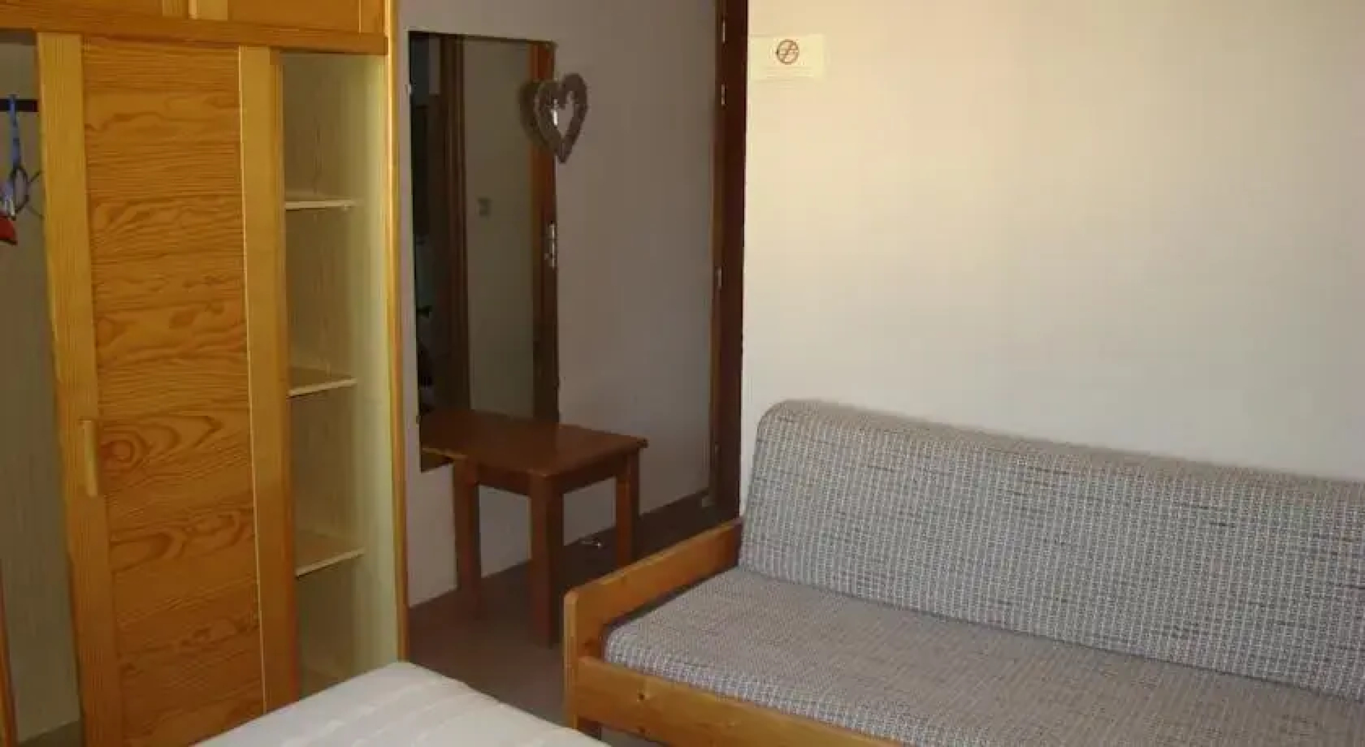 Hotel-restaurant Berthet