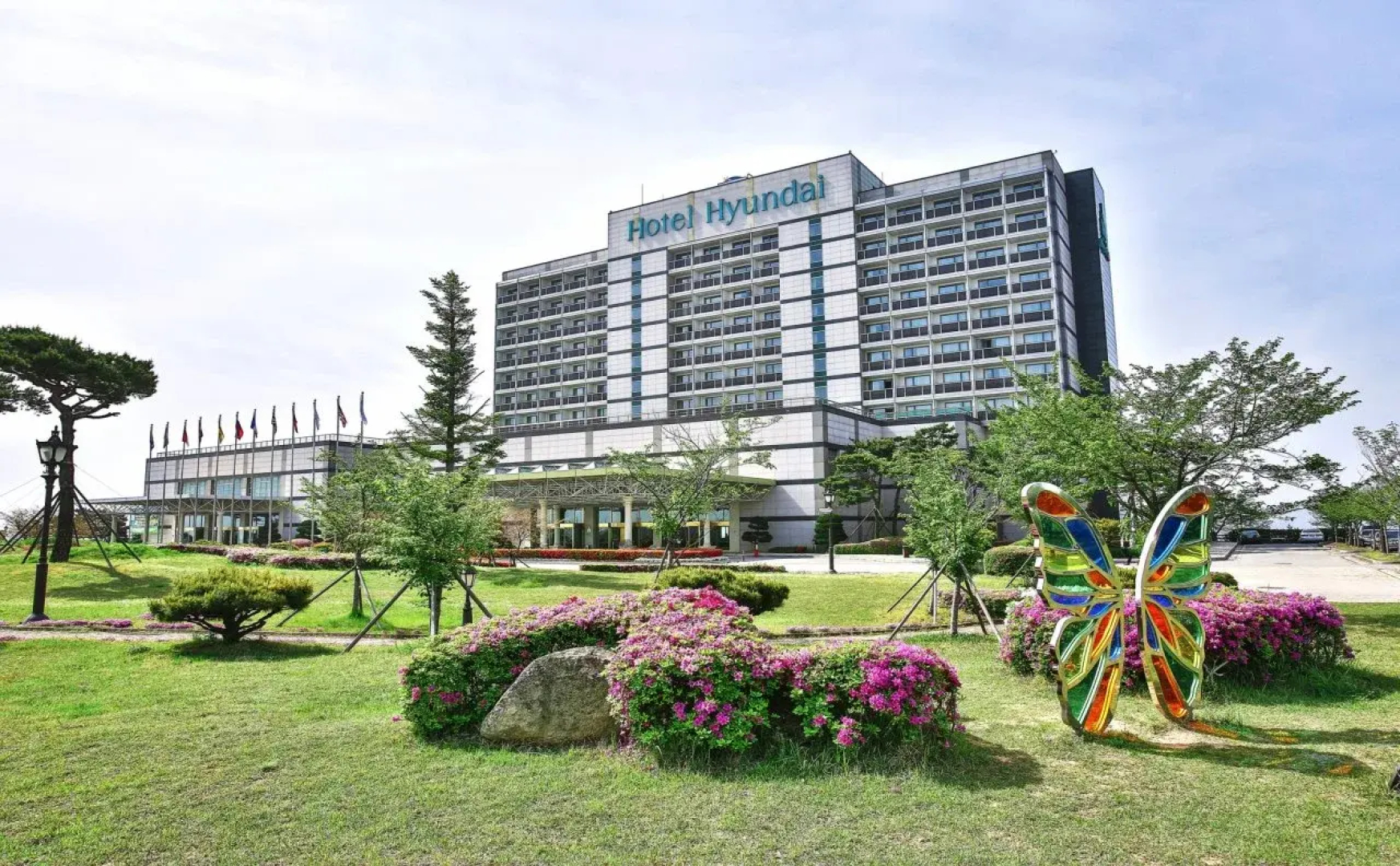 Hyundai Hotel Mokpo