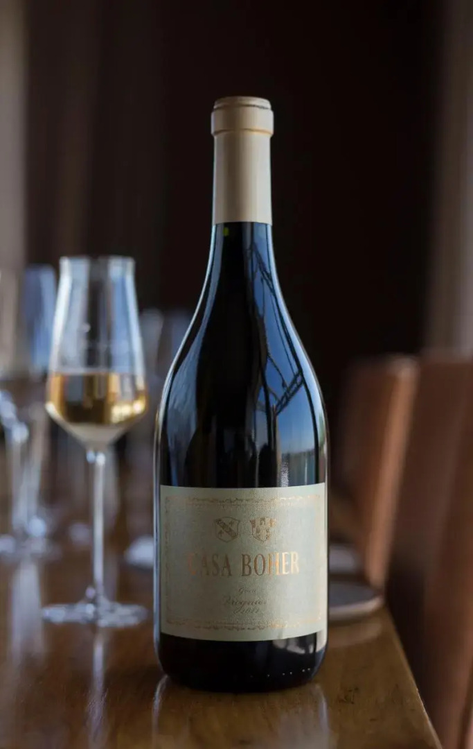 Rosell Boher Winery Lodge & Spa