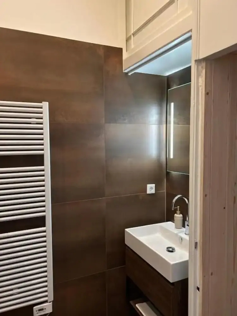 B&B Cleyn Cruysenborgh 1531