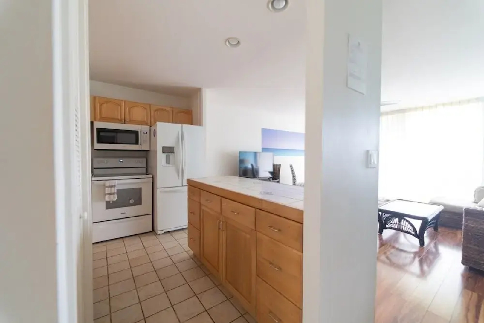 Turtle Bay Lanikai***nuc 90-tvu-0572 1 Bedroom Condo by RedAwning