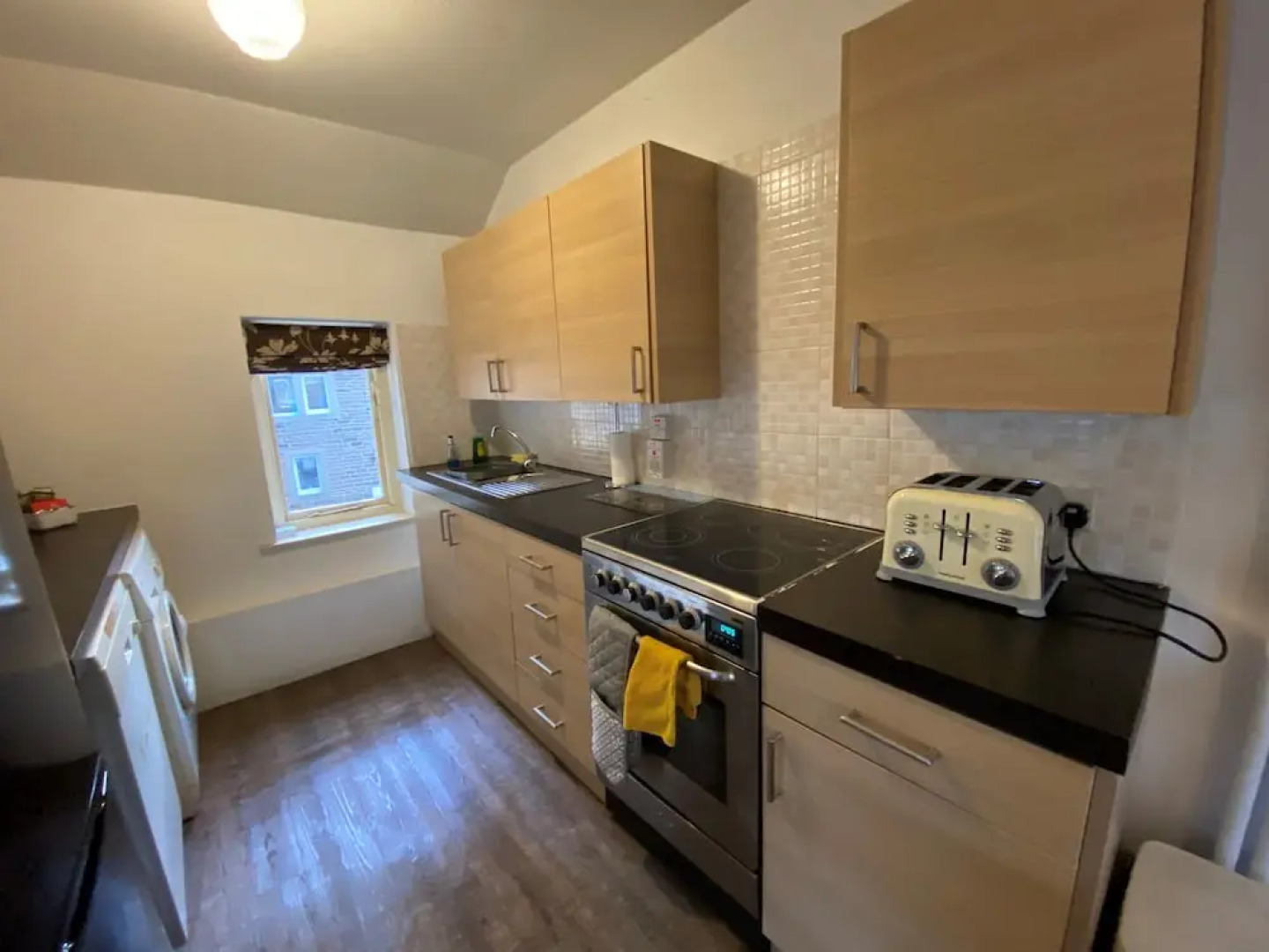 Red Lion Hotel and Manor House