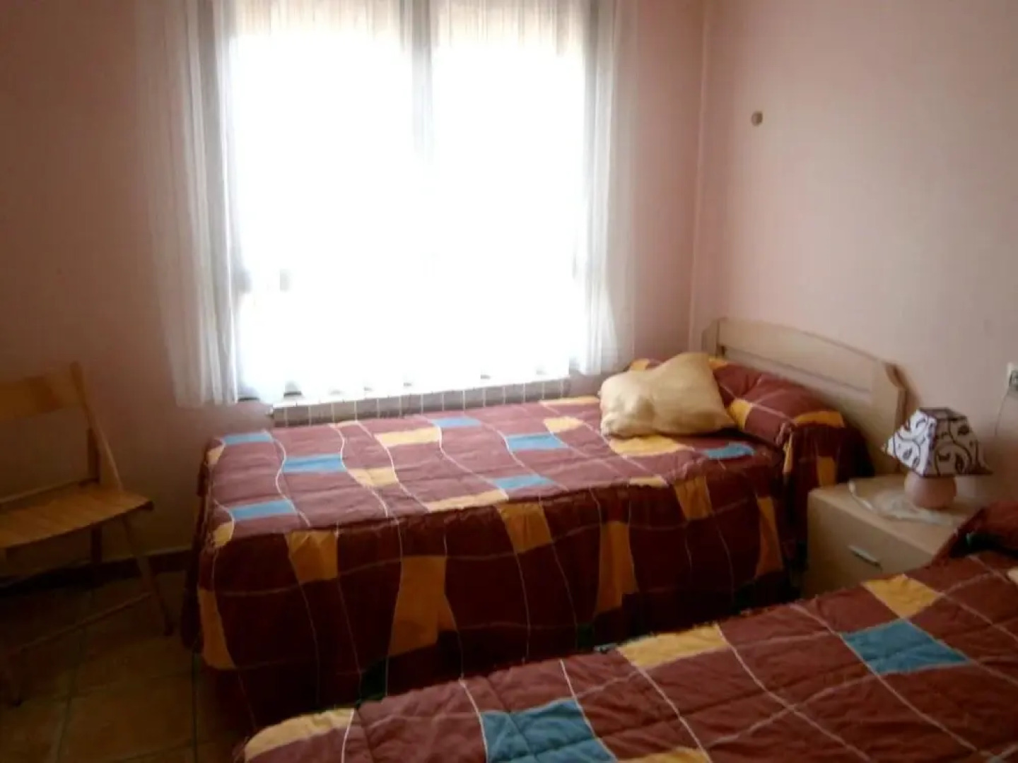 Apartment With 3 Bedrooms in Sorripas, With Wonderful Mountain View, Enclosed Garden and Wifi