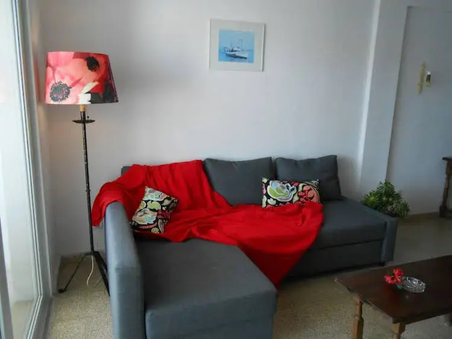 Apartaments Mercedes