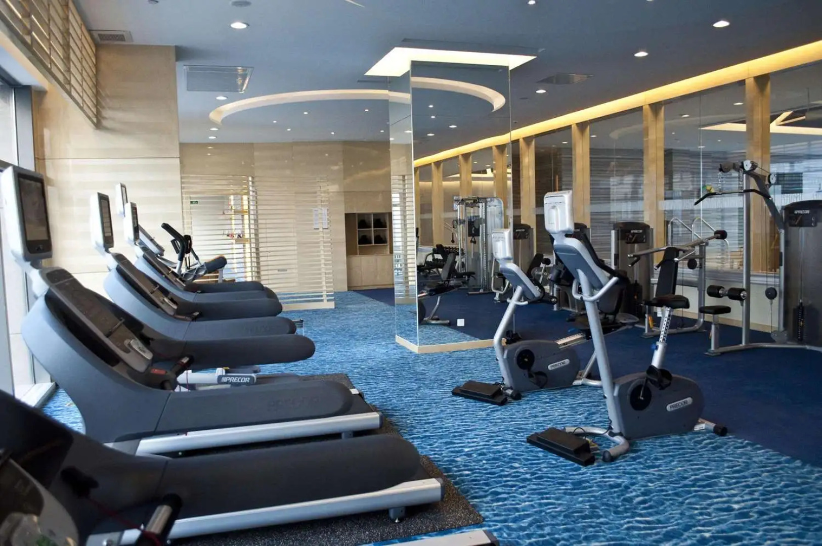 DoubleTree by Hilton Wuxi