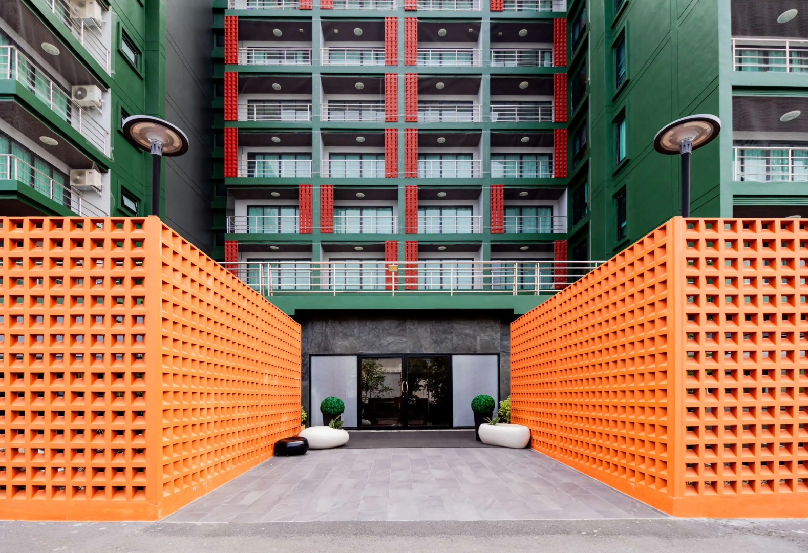 SureStay By Best Western Iconic Suvarnabhumi