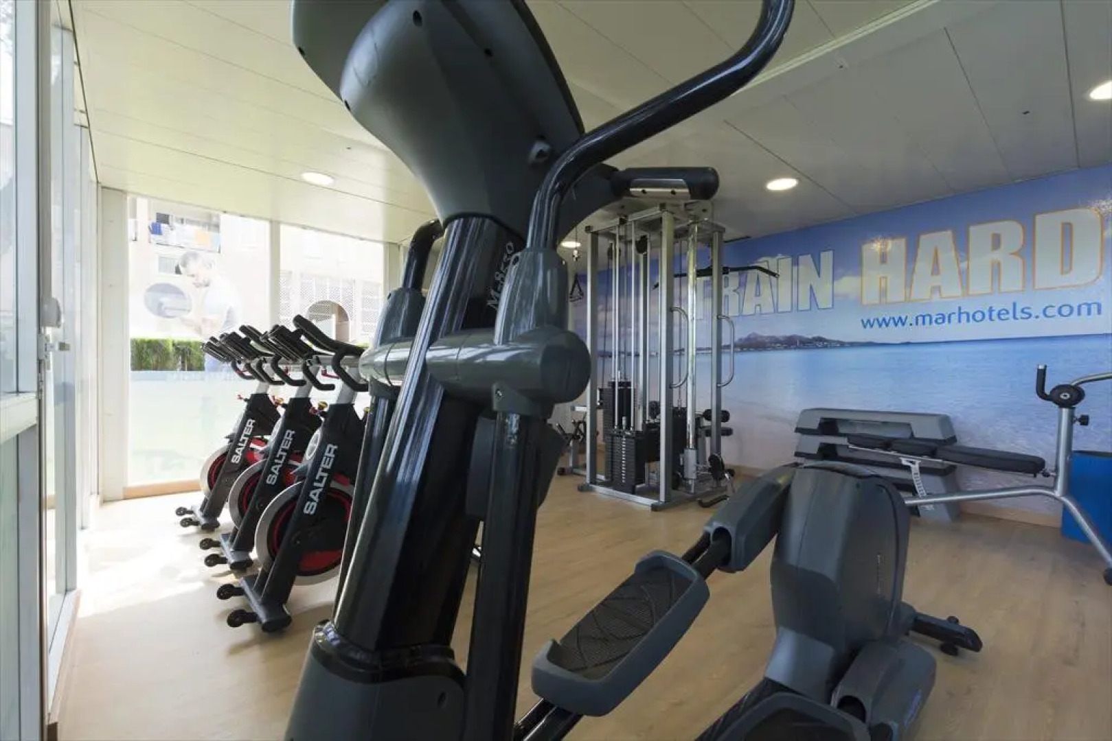 Mar Hotels Playa de Muro Suites