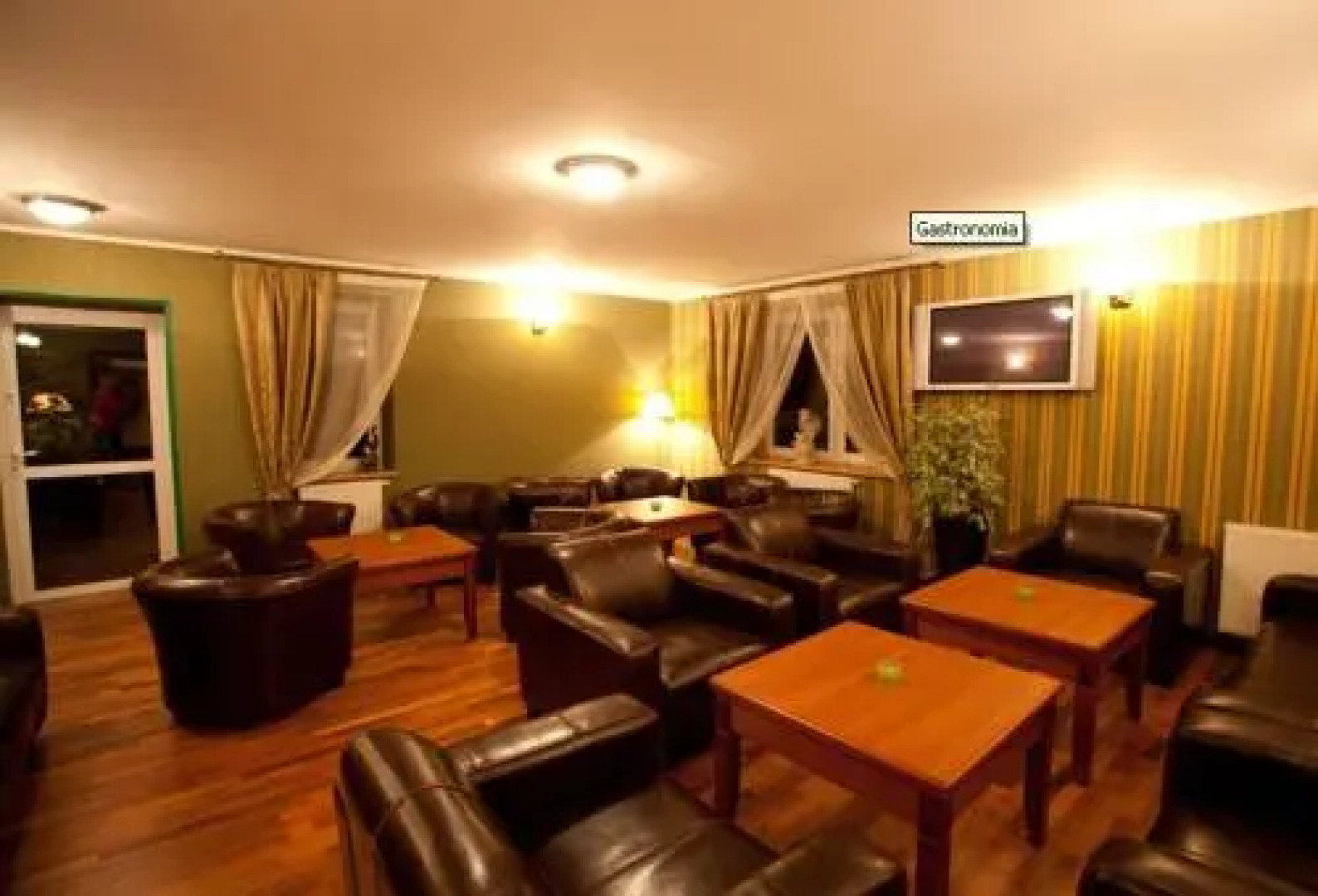 Albatros Hotel - Spa