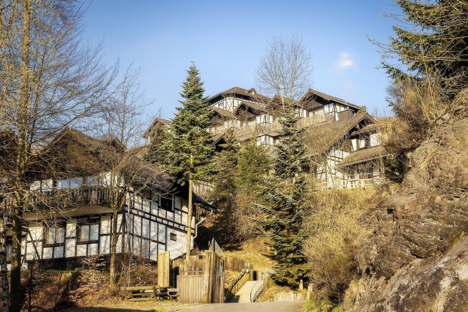 Dorint Resort Winterberg Sauerland