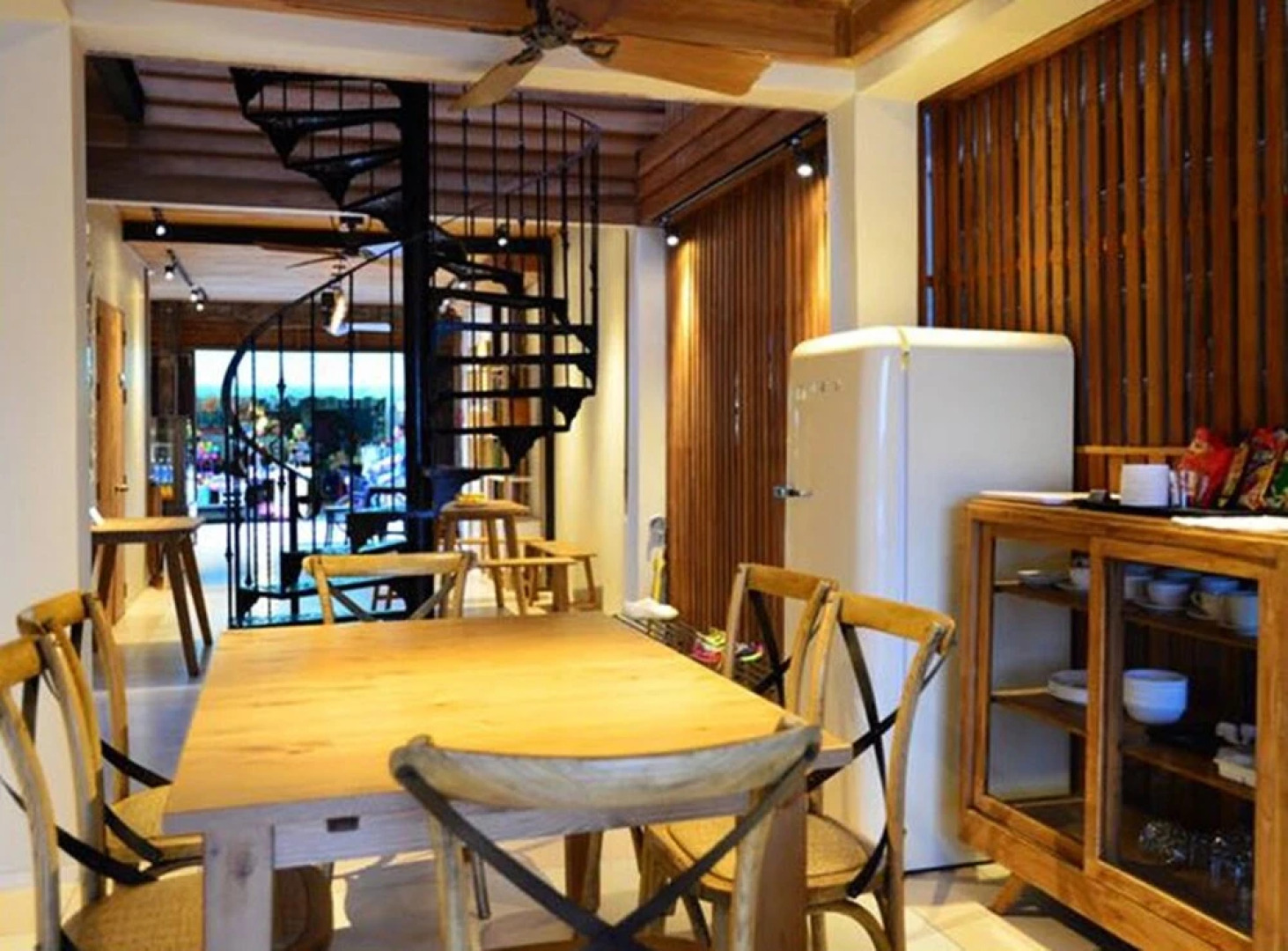 With A View Hotel @ Chiangkhan