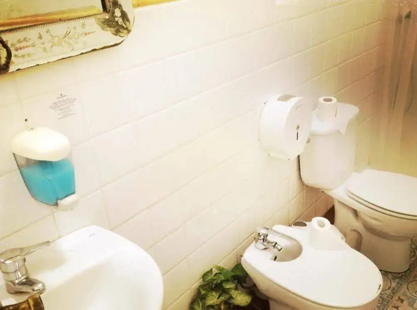 Hostel La Casa Encantada