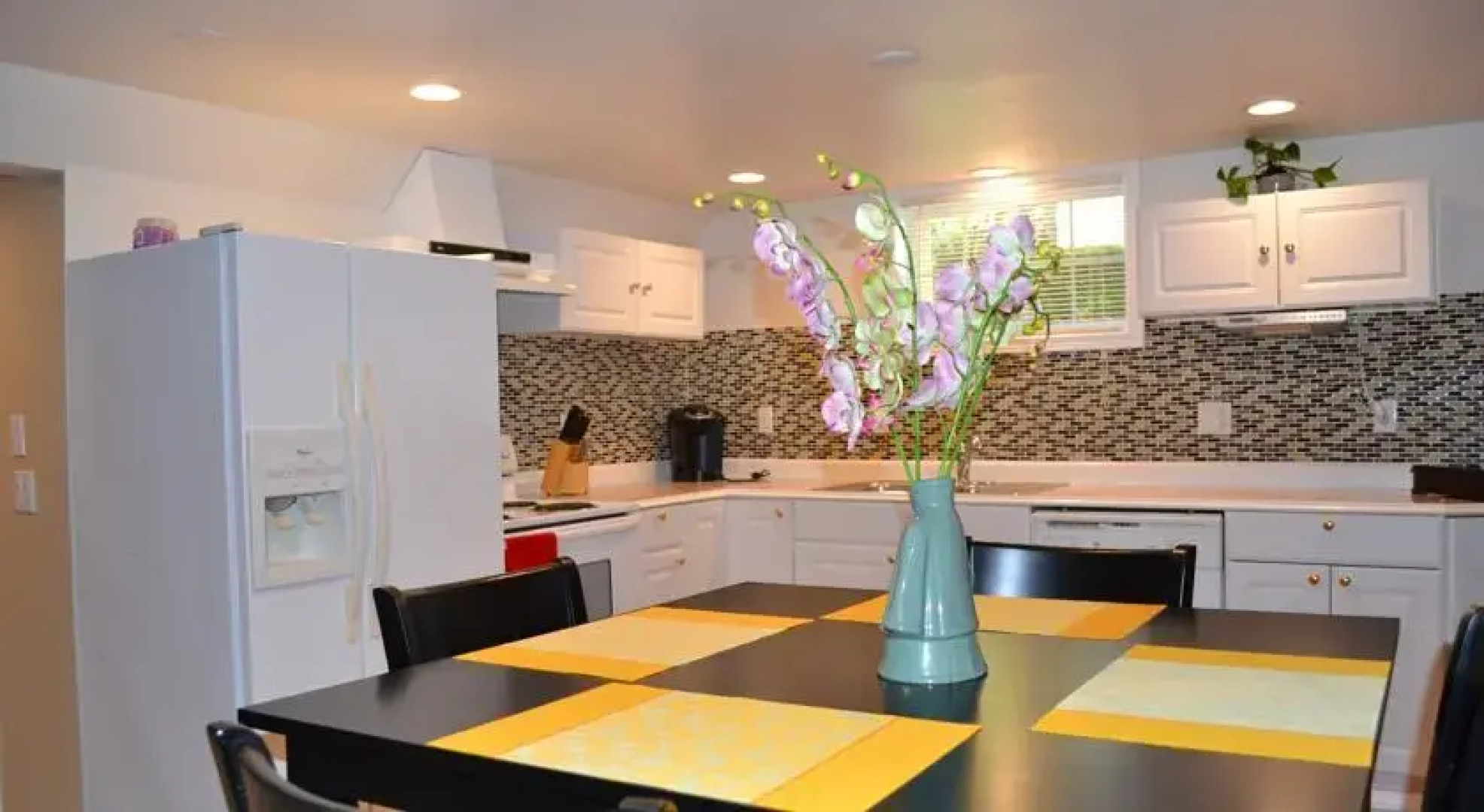 Bellevue Karaoke Suite