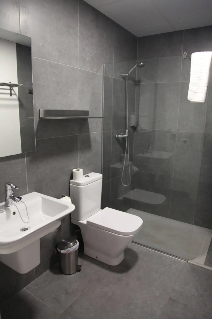 Soho Valencia Apartments