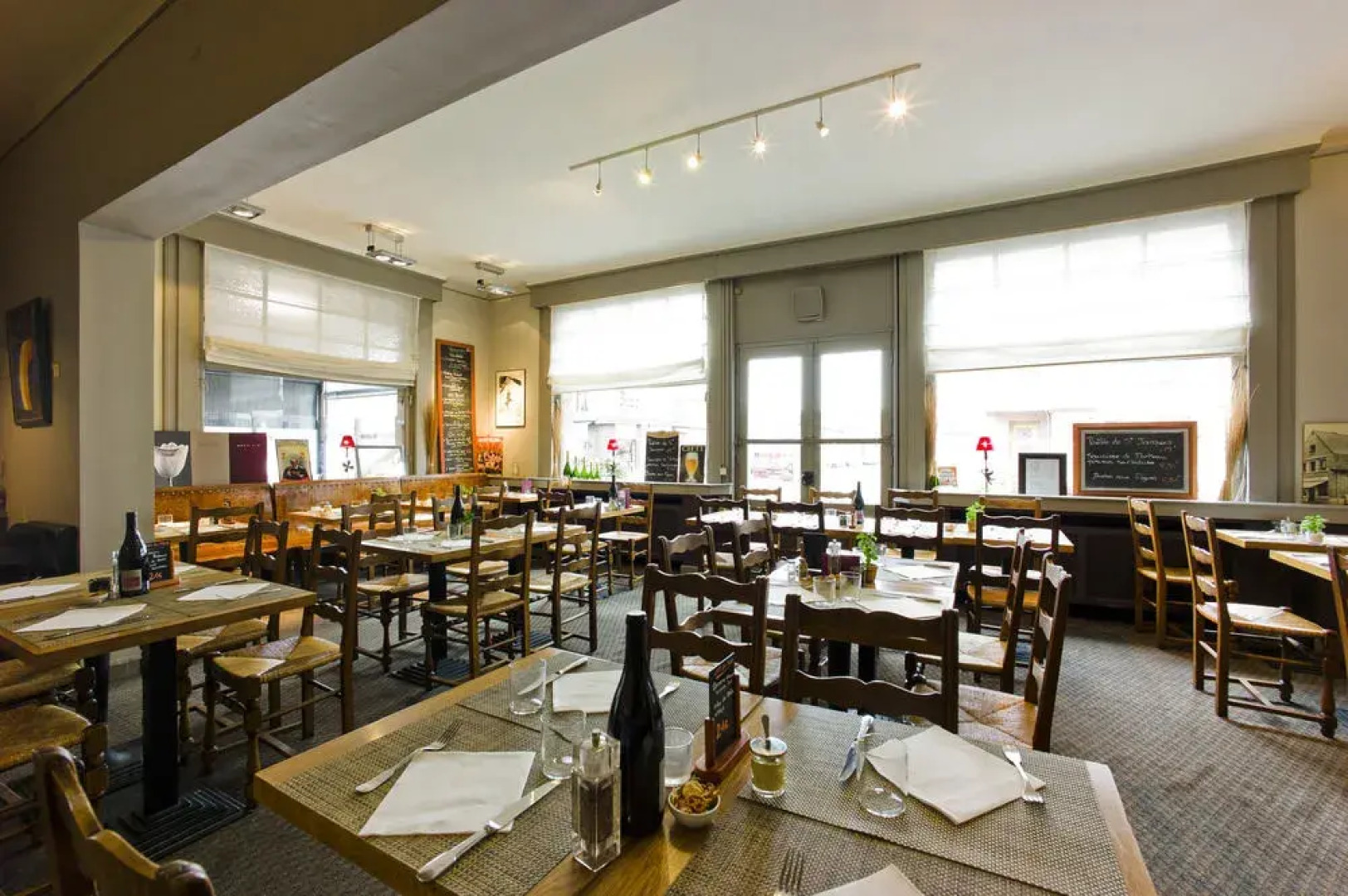 The Originals Boutique, Hôtel Auberge du Forgeron, Lille Sud