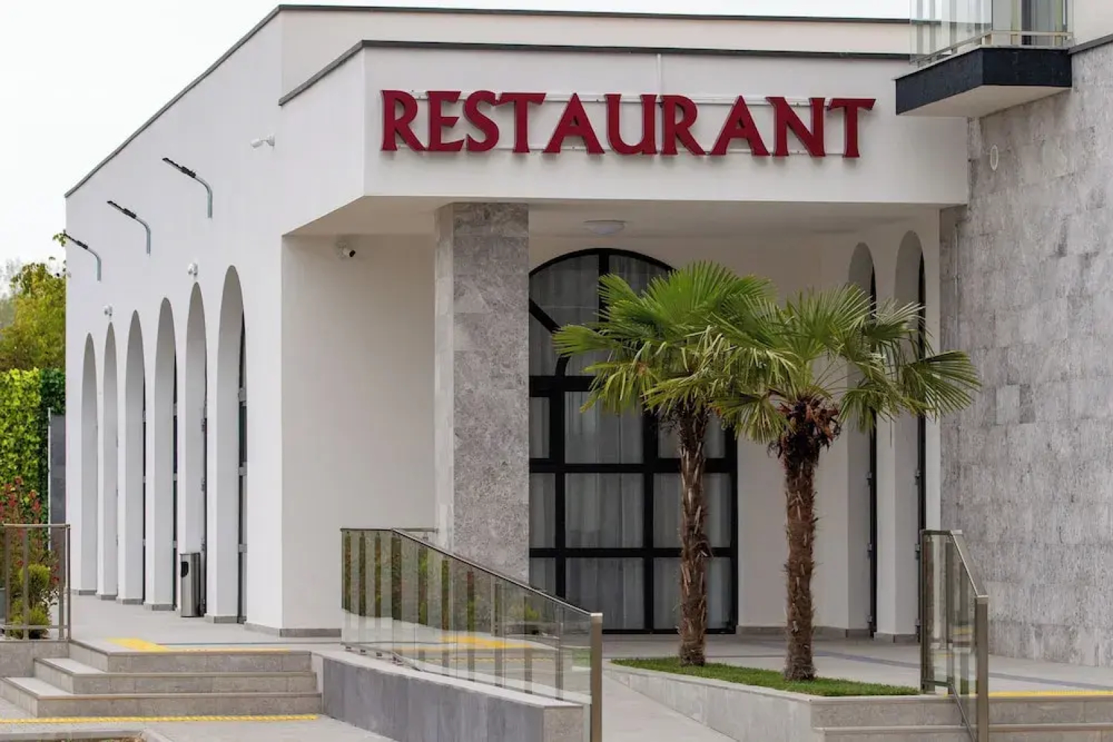 Chitulescu Hotel