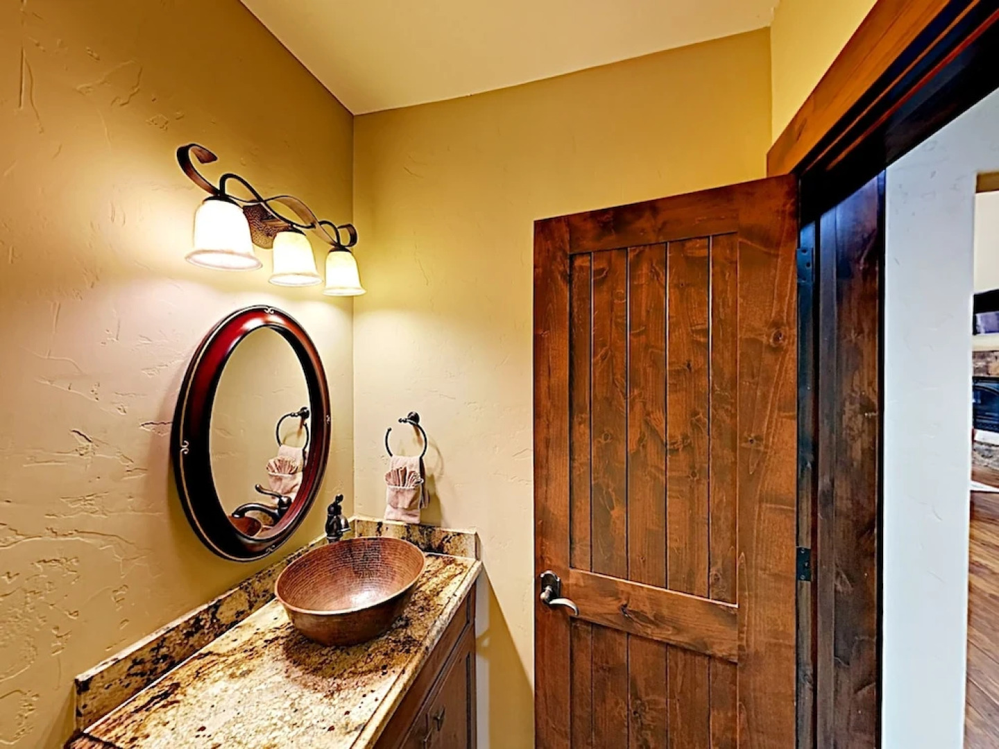 360 Breckenridge - 6 Br Home