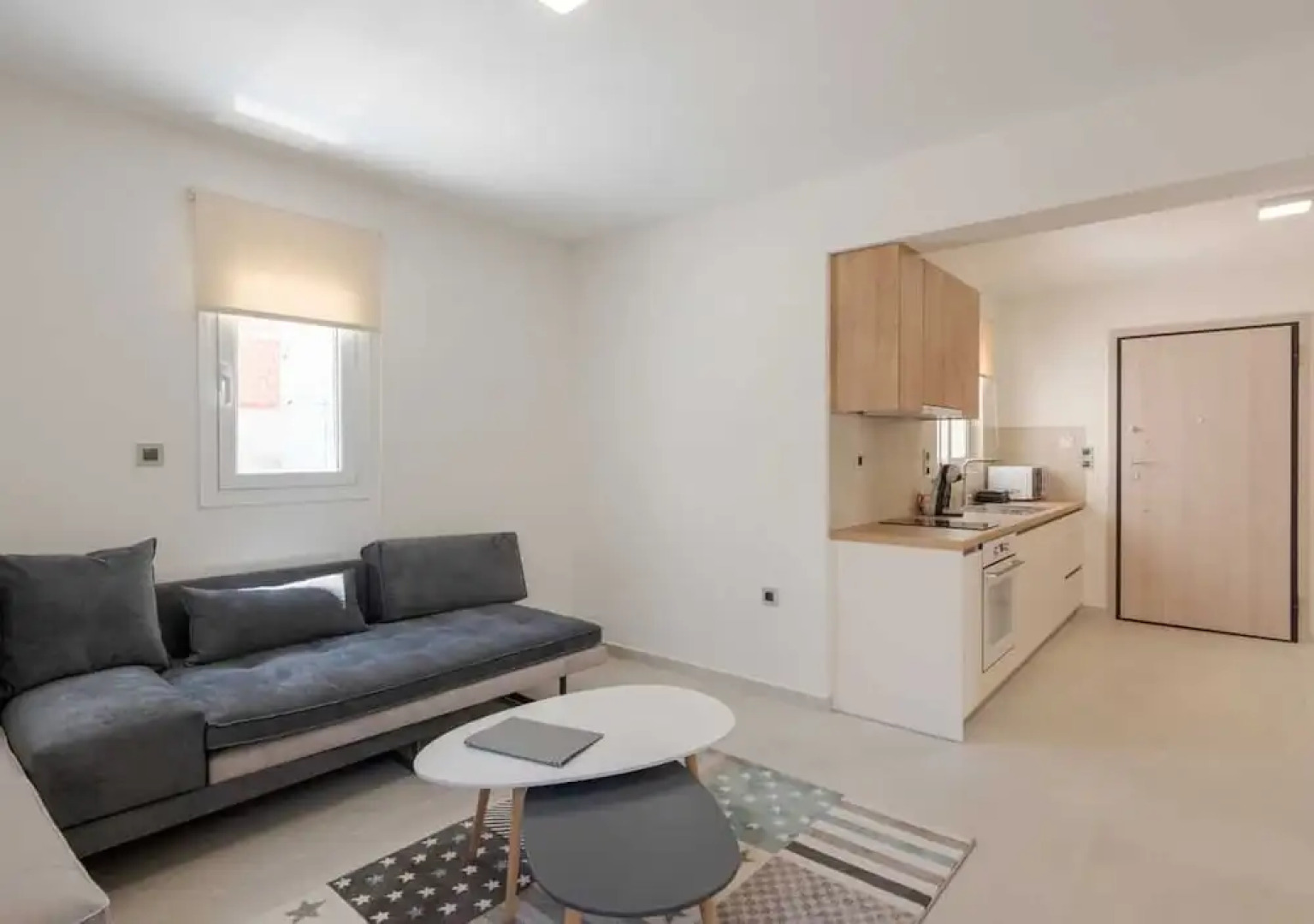 Costa Vasia Suites & Apartments