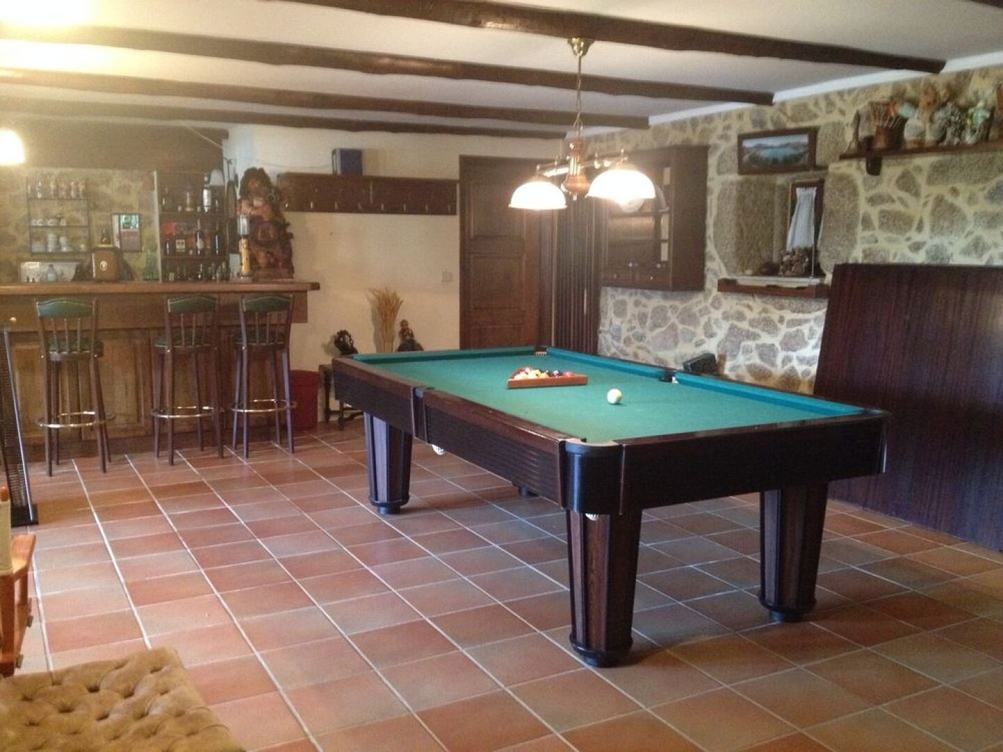 Quinta Da Seara- Agroturismo