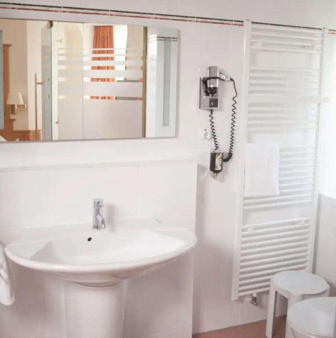 Hotel Asemann Planegg