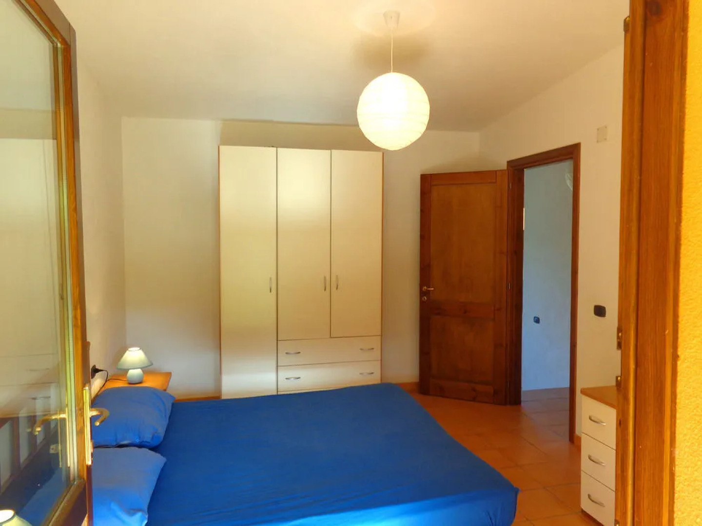 Residence Cala Petralana