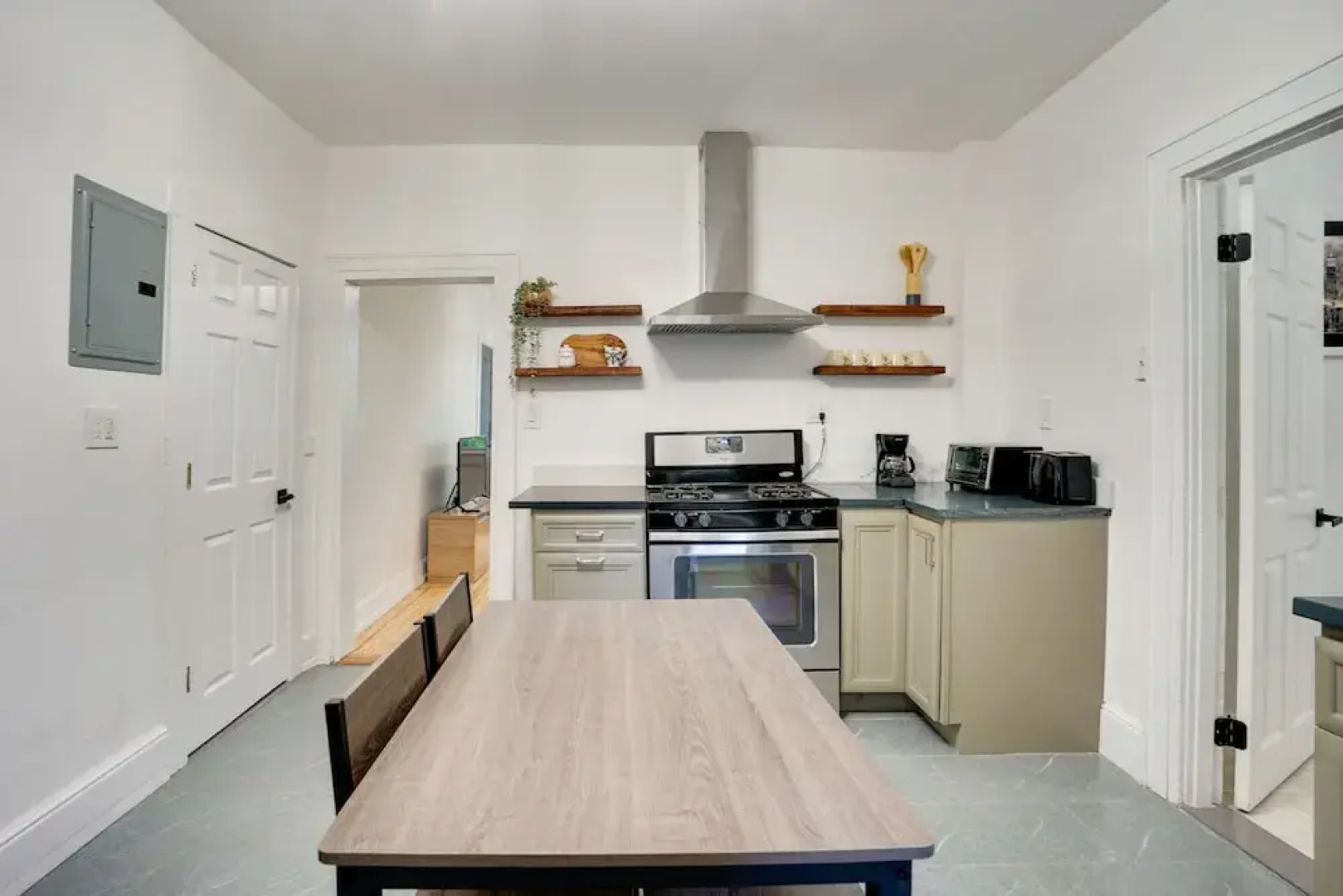 Modern Hastings-on-hudson Home Near River!