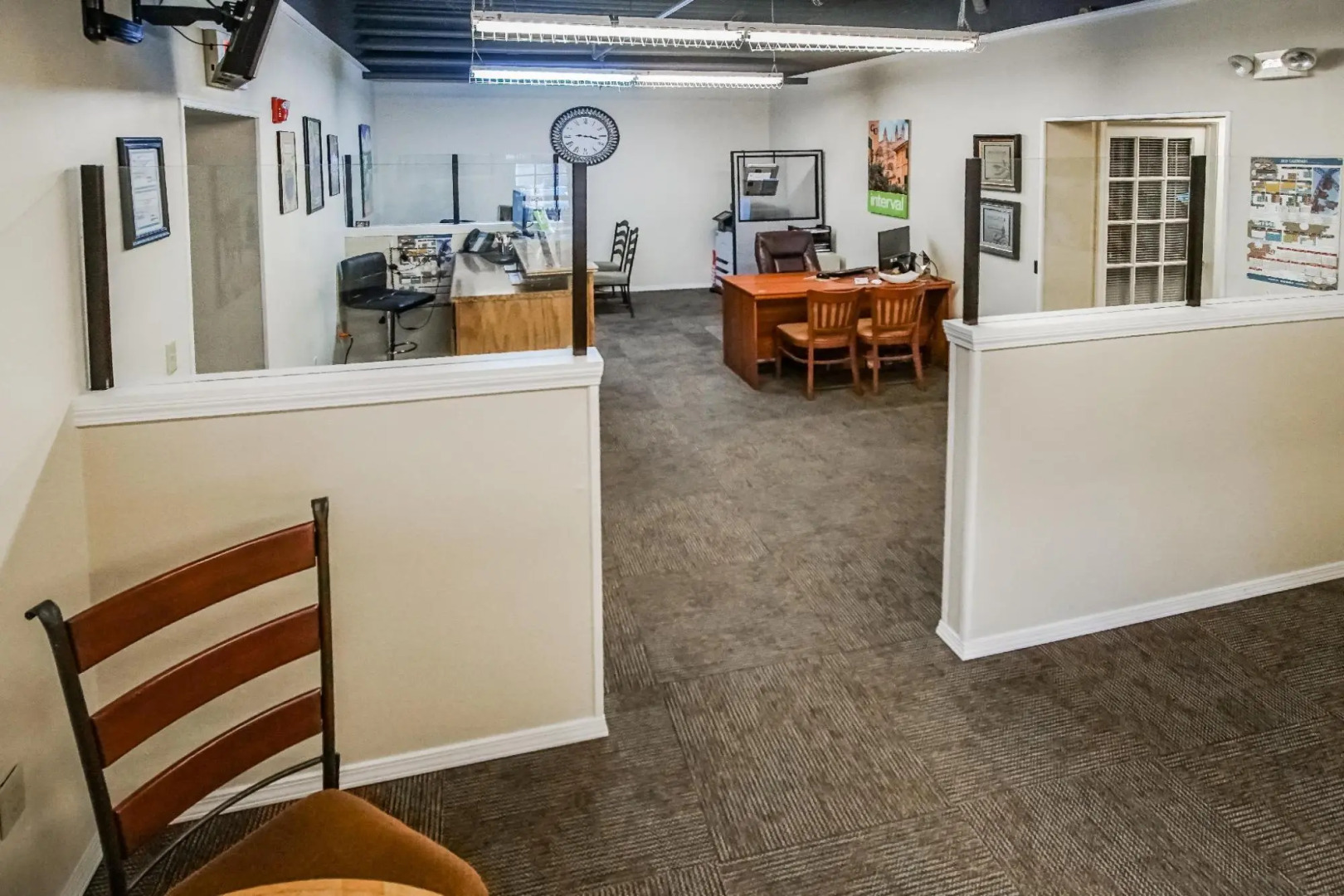 Surreys Grand Crowne Resort