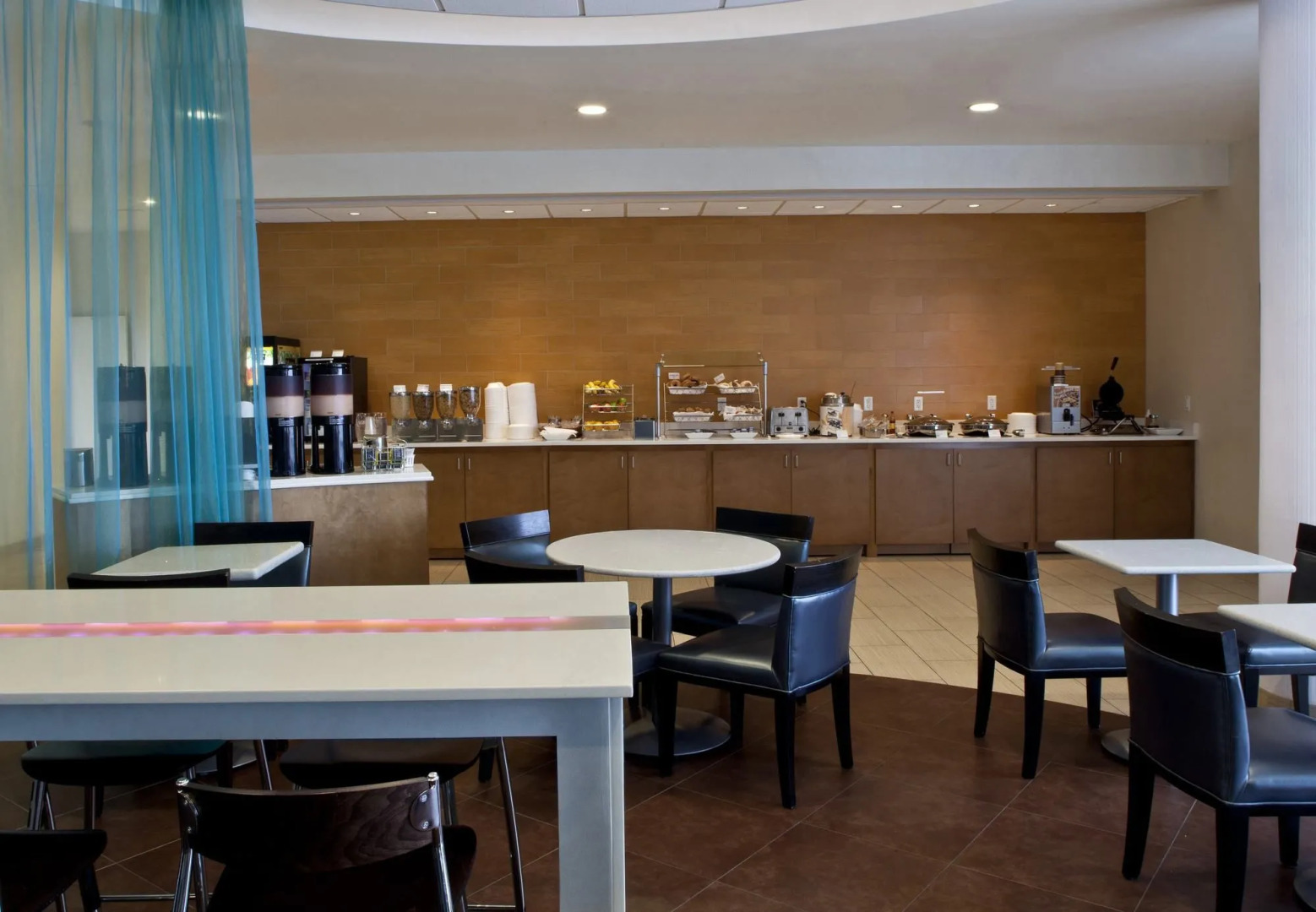 SpringHill Suites Huntsville Downtown