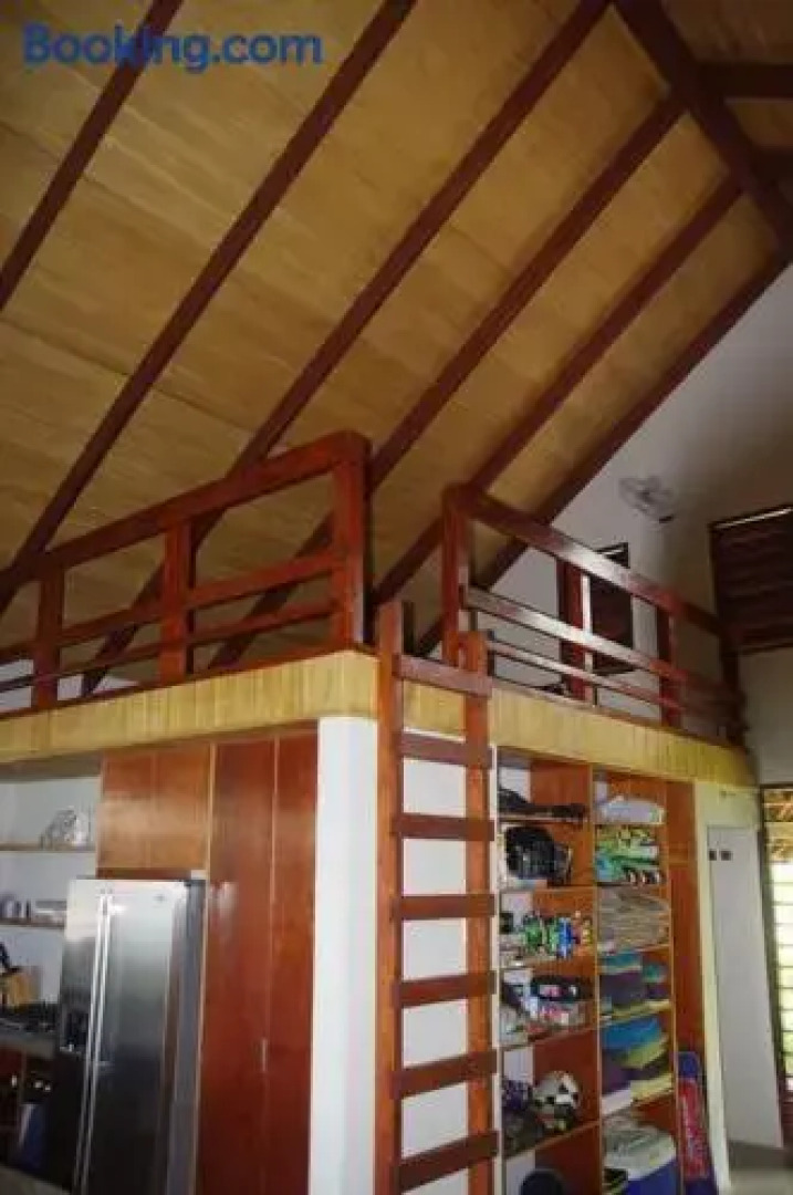 Tides Reach Beach House