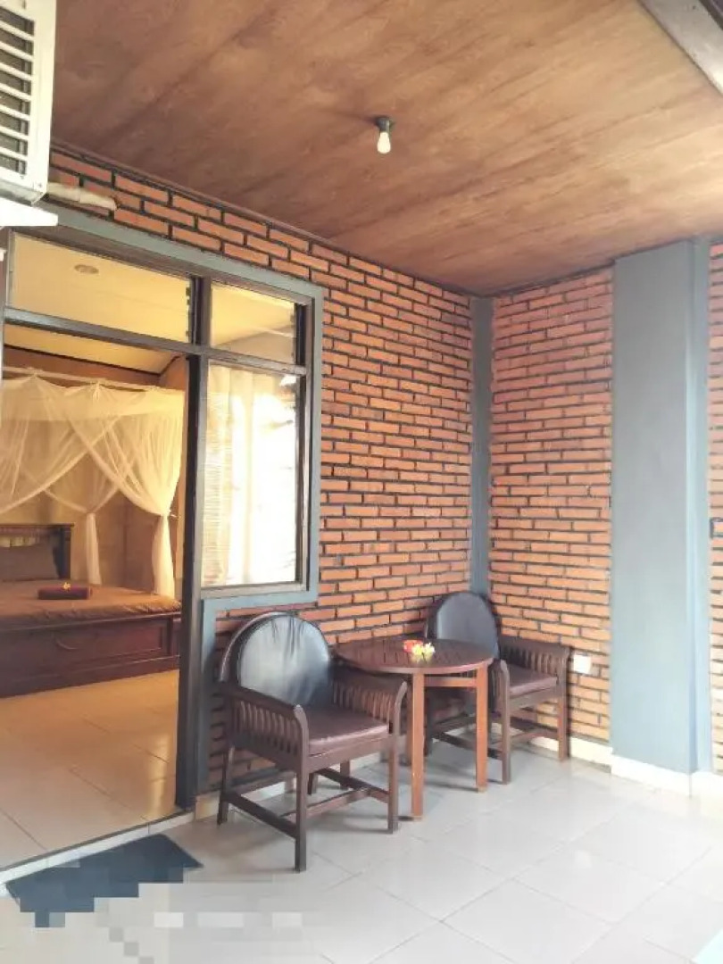 Sukma Guest House