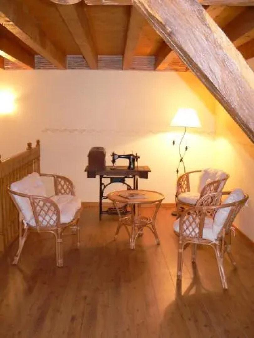 Chambres dHôte Le Moulin à Epices