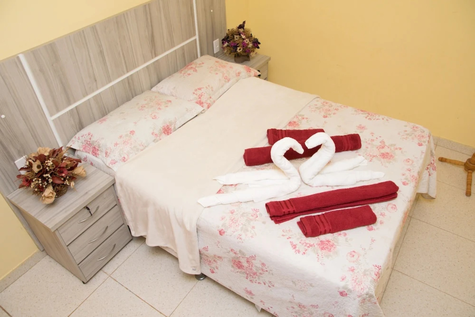 Chalés Recantos do Mar