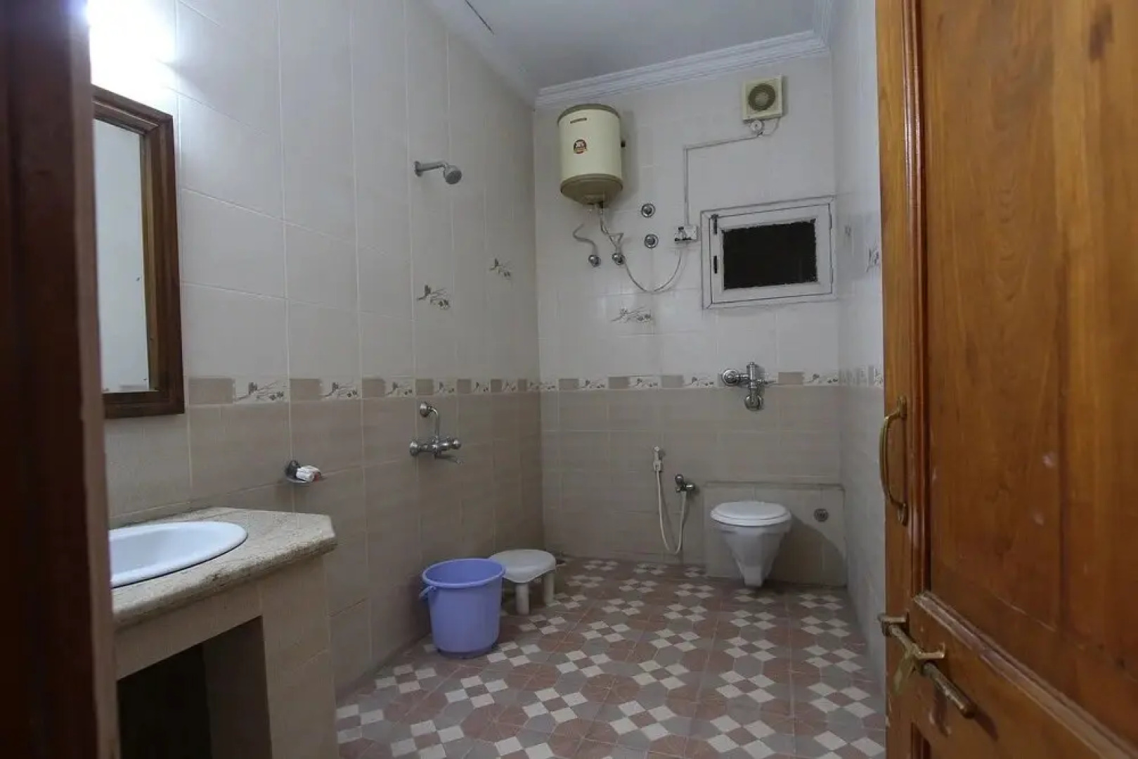 Hotel Kubera Palace by OYO Rooms