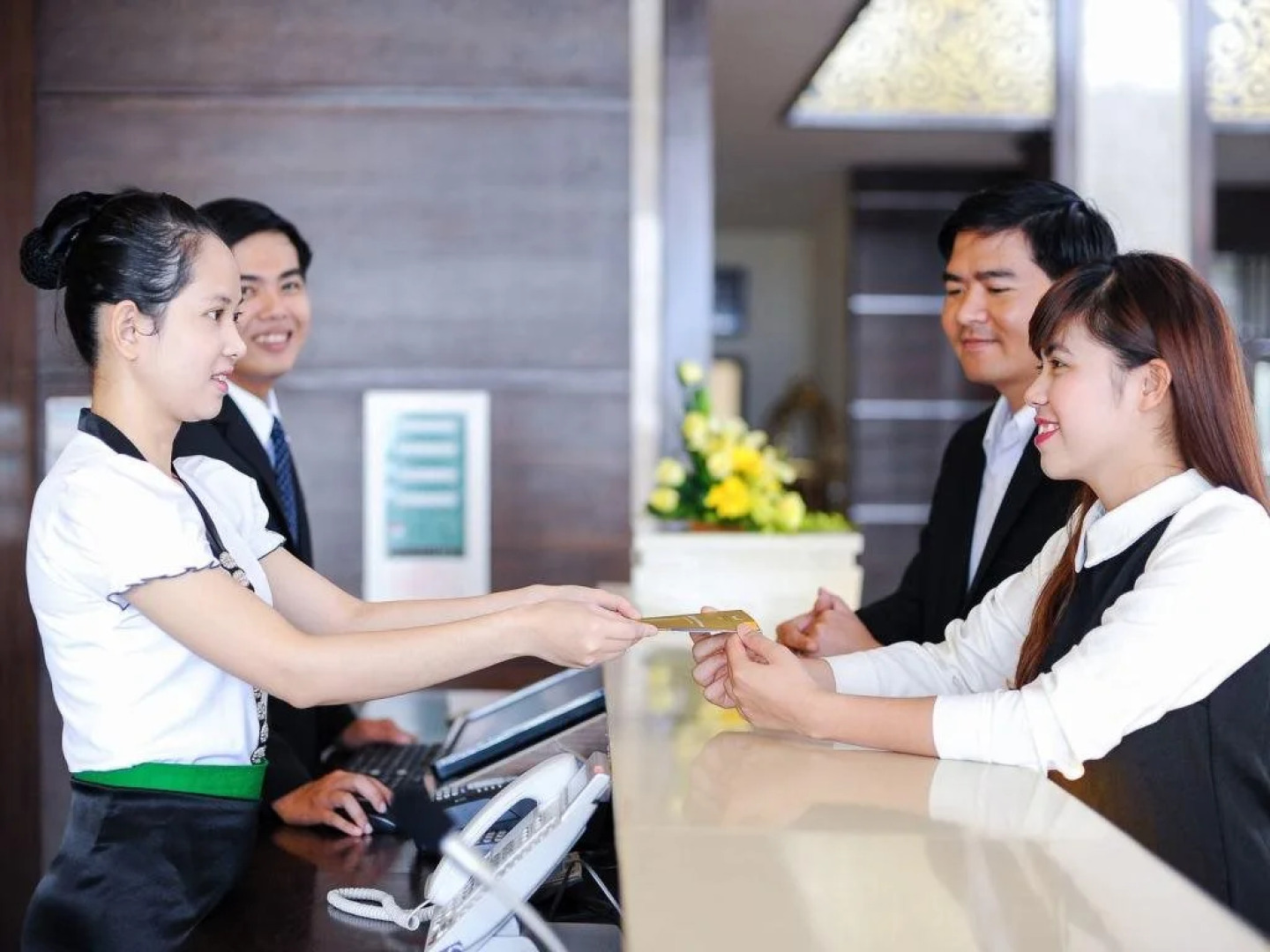 Muong Thanh Holiday Quang Binh Hotel