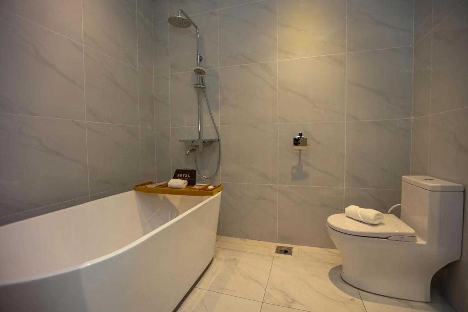 D Elegance Grand Bandar Seri Alam