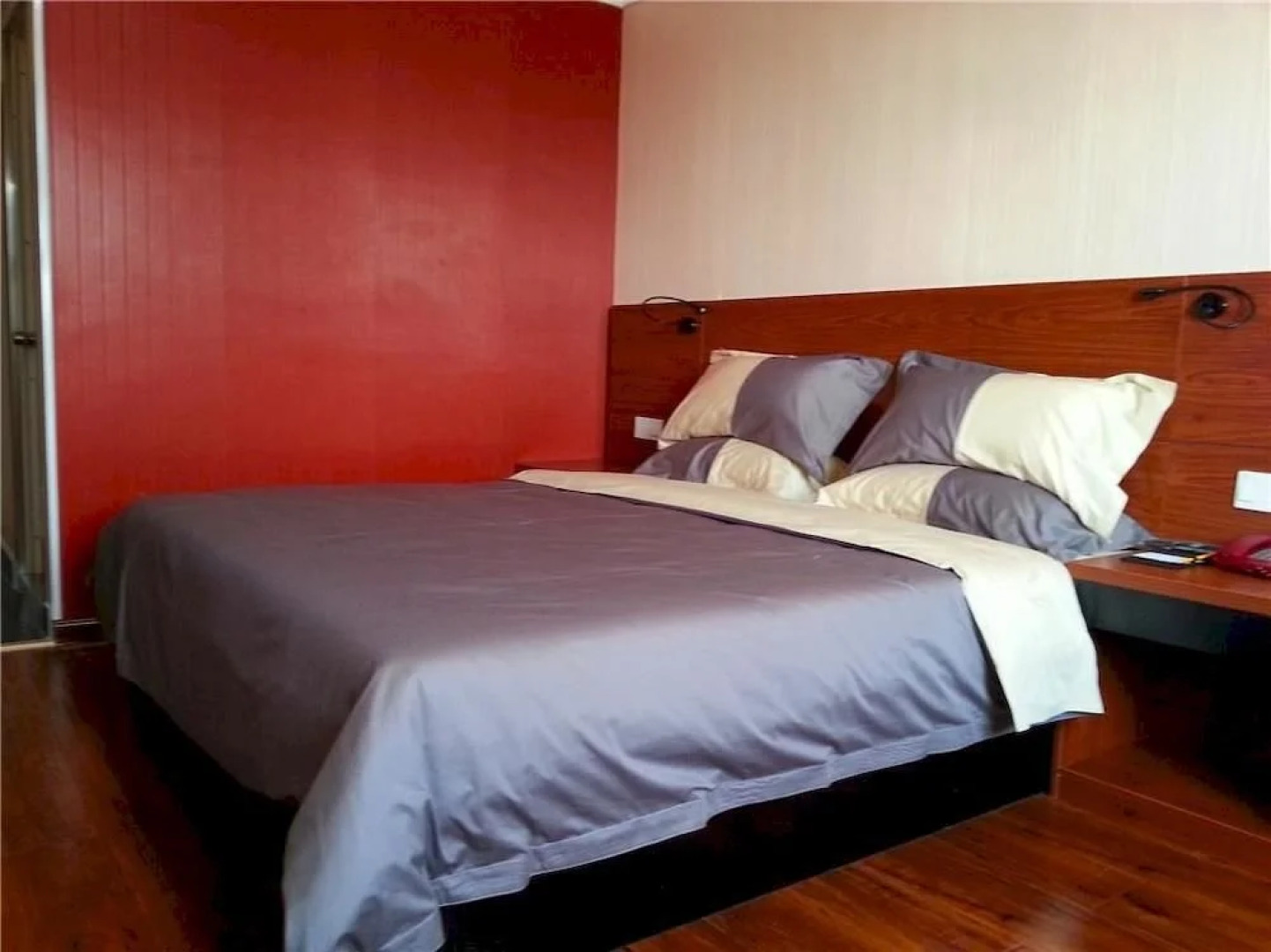 Best Home Inns Sanmenxia