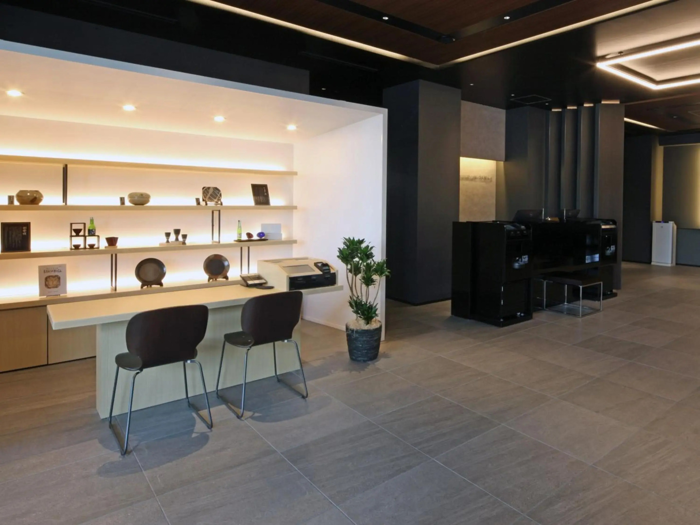 Hotel Granbinario Tsuruga