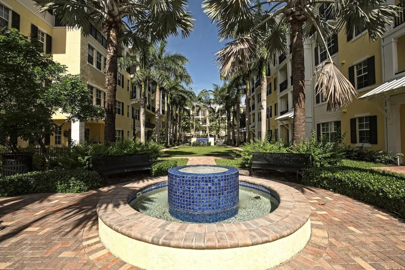 The Residences at Latitude Delray Beach