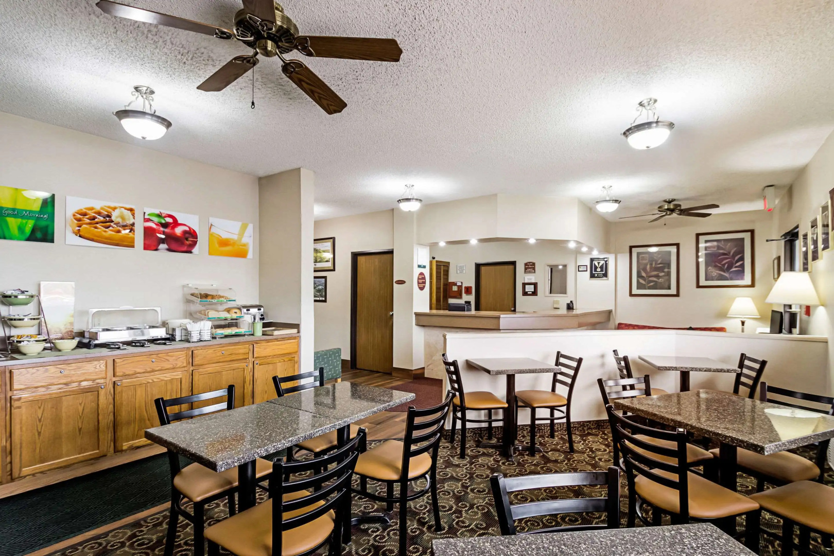 Quality Inn Sheboygan North I-43