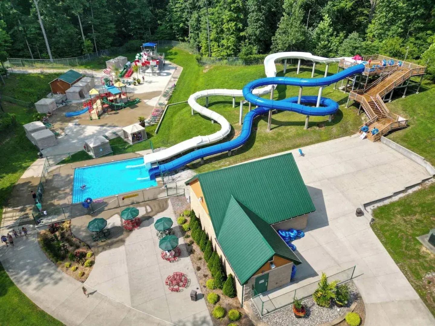 Sun Outdoors Lake Rudolph