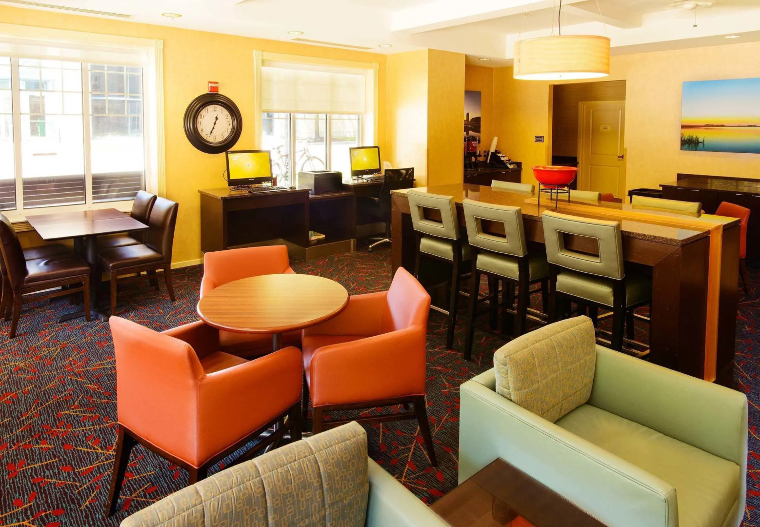 Residence Inn by Marriott Rochester Mayo Clinic Area