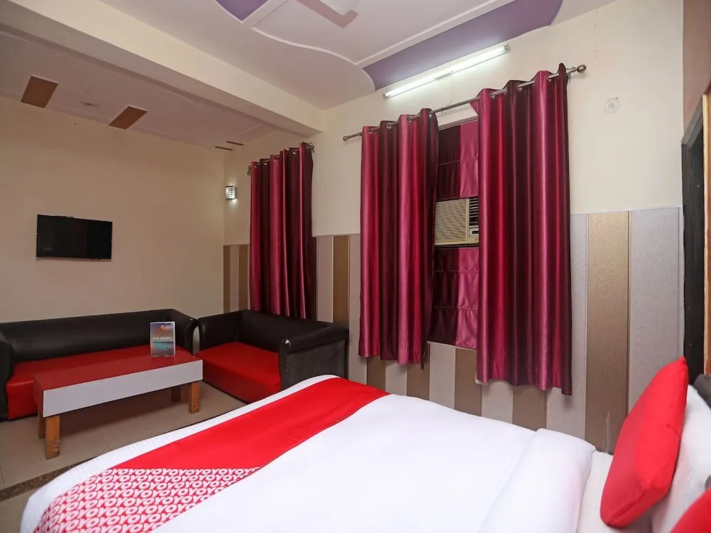 Capital O 19472 Highway Regency