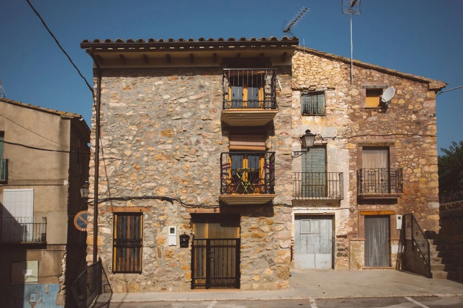 Casa Rural Artesola