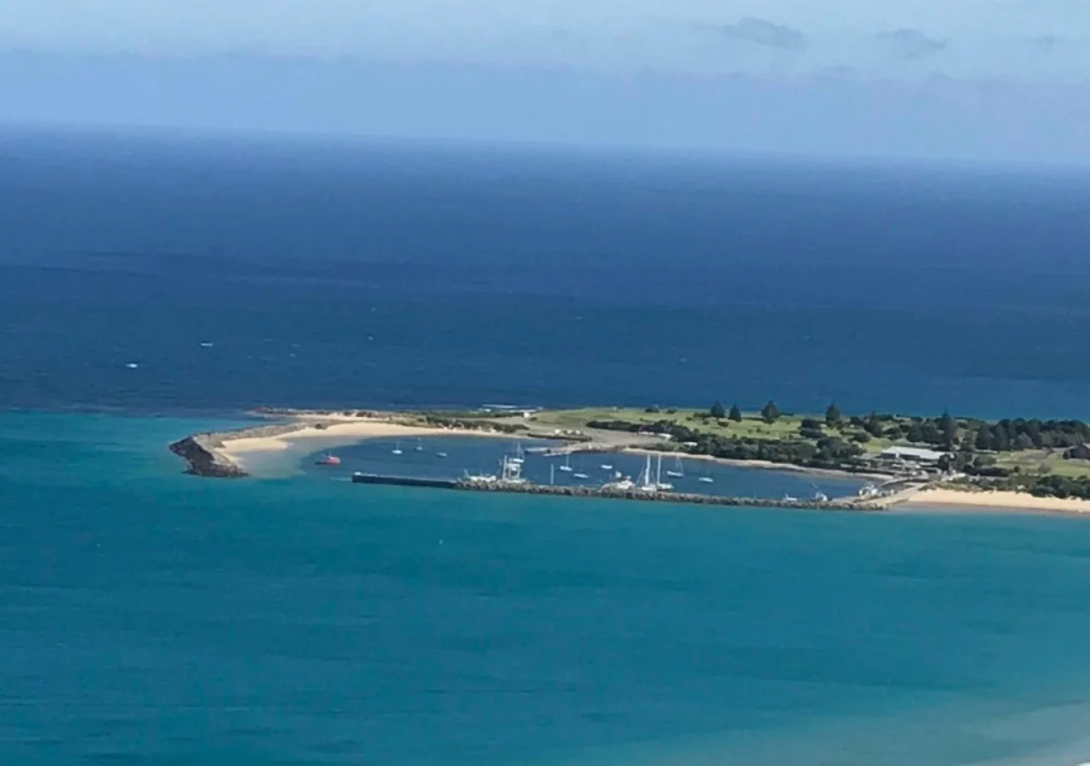 Comfort Inn The International