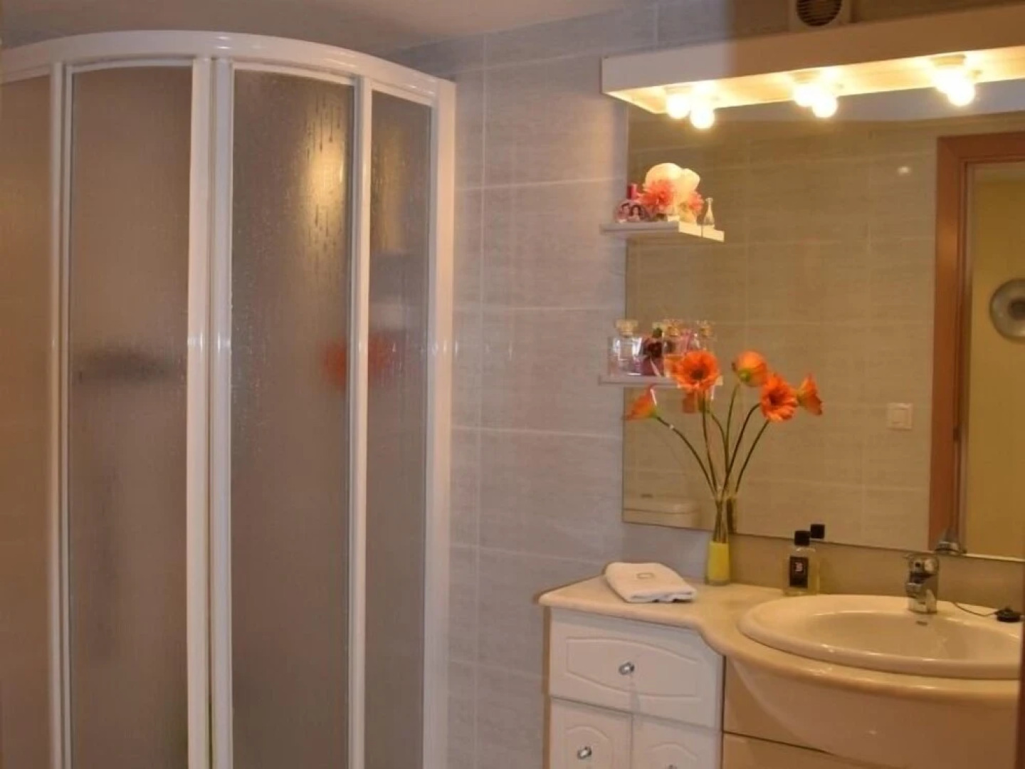 Apartamento Senya Salvi Baixos