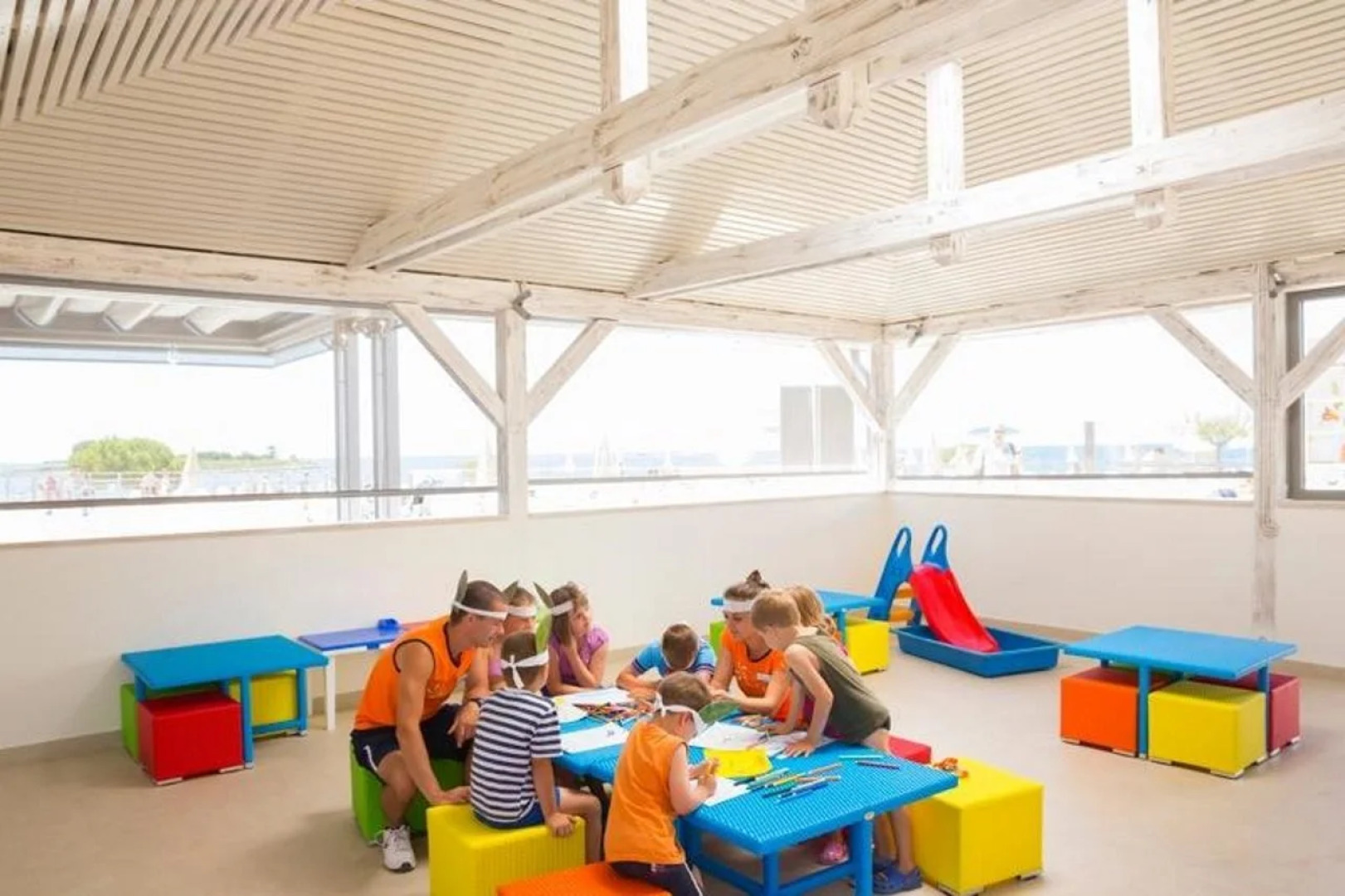 Maistra Select Villas Rubin Resort