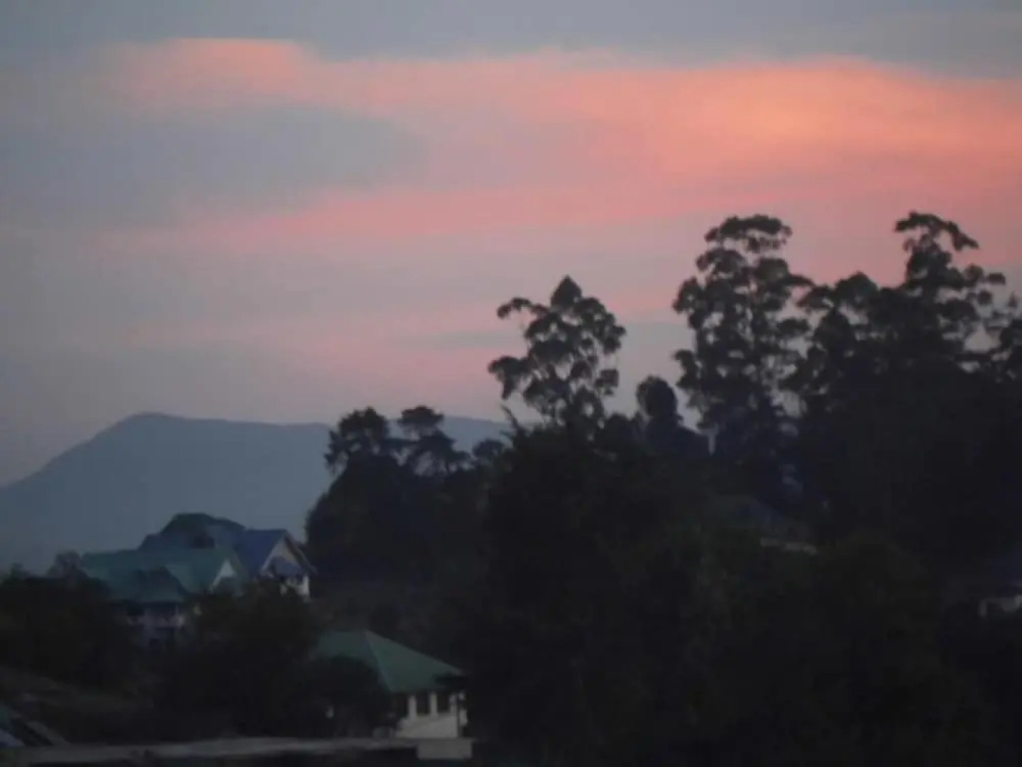 Majestic Luxury Apartments