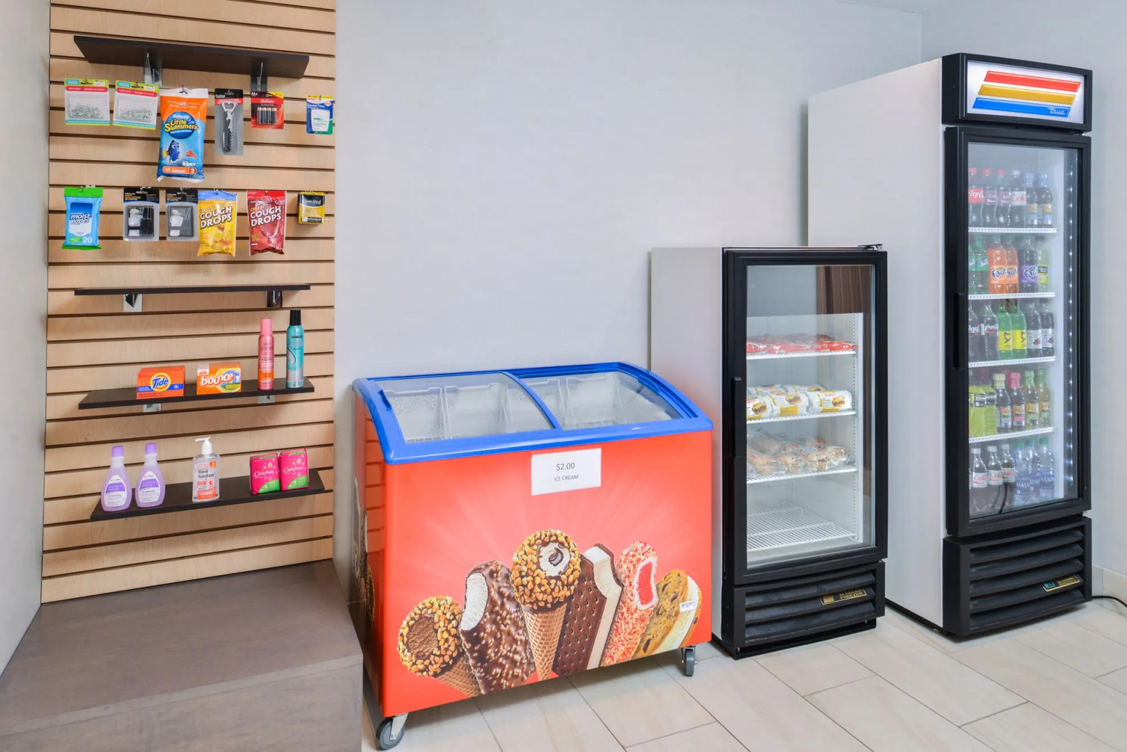 Holiday Inn Express & Suites Parkersburg-Mineral Wells by IHG