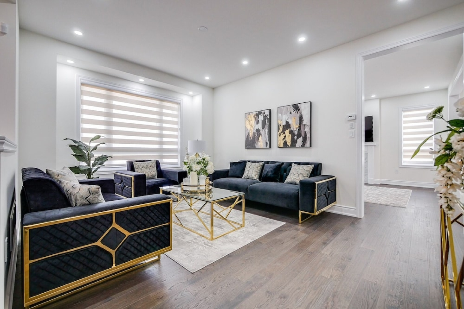 Aaira Suites Luxury Villa