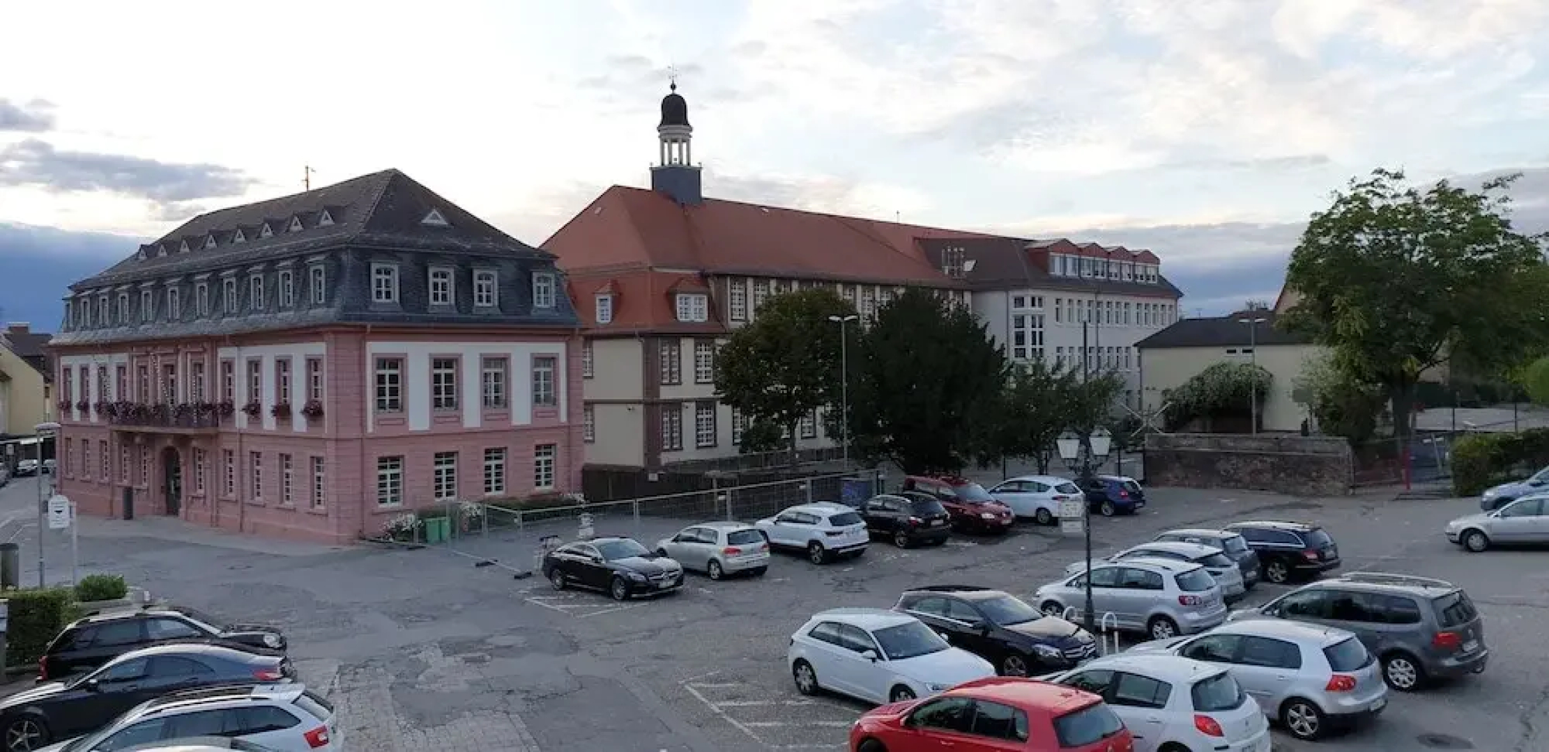 Gasthaus zur Krone